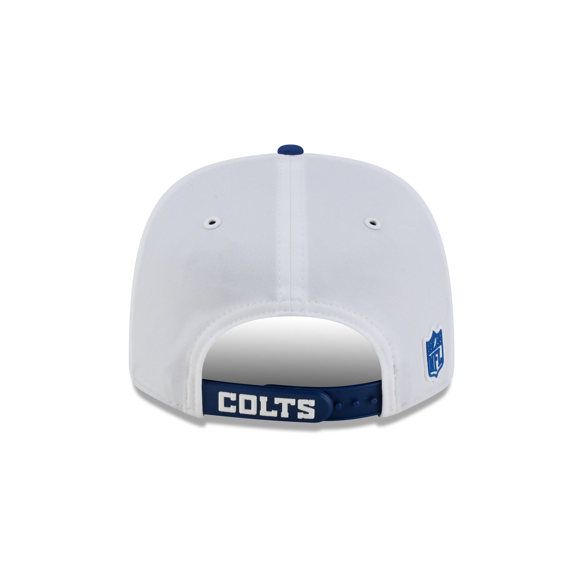 THE COLTS セット Indianapolis Colts 2026 Sideline White 9SEVENTY Stretch-Snap Hat