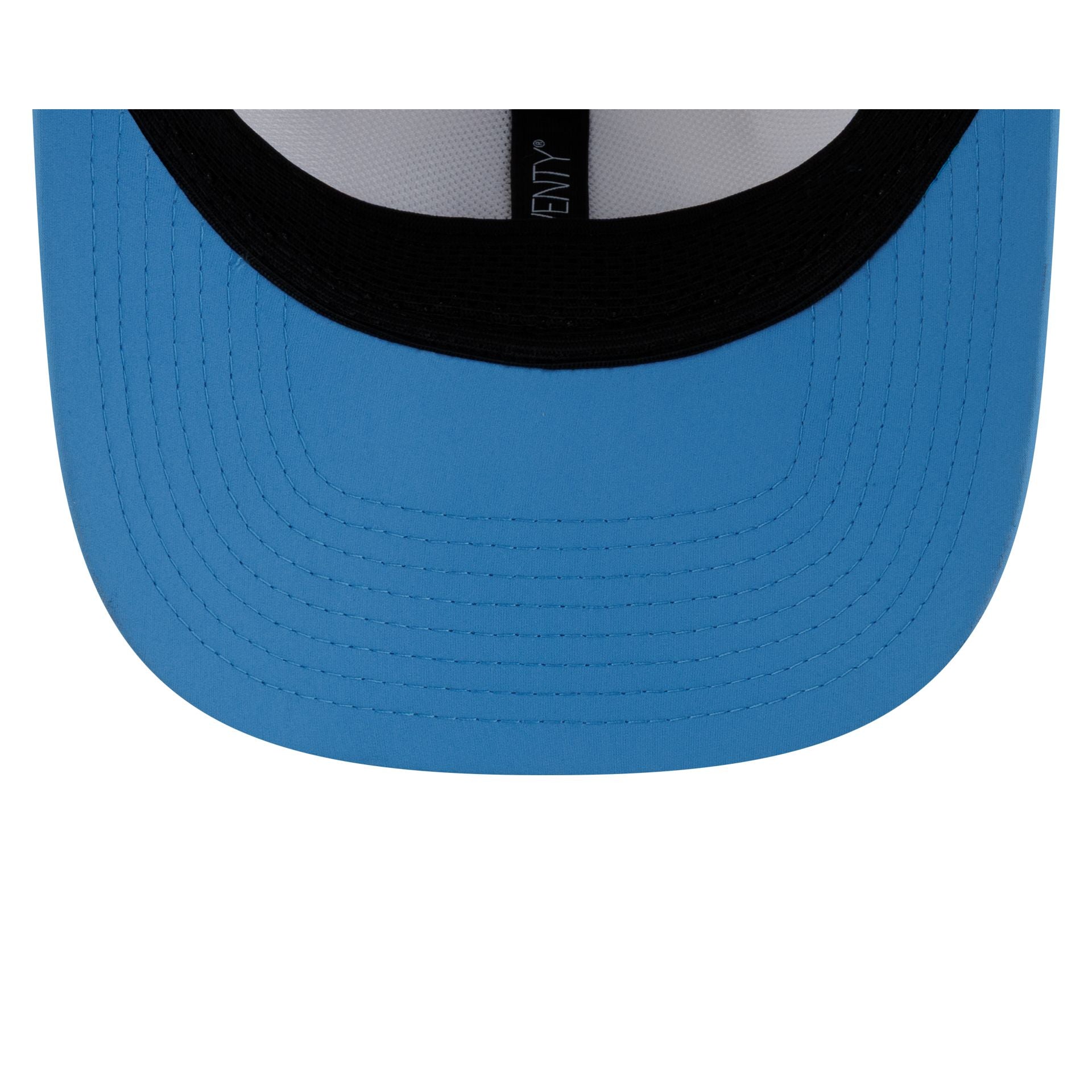 Tennessee Titans 2026 Sideline White 9SEVENTY Stretch-Snap Hat