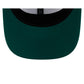 New York Jets 2026 Sideline White 9SEVENTY Stretch-Snap Hat