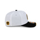 Pittsburgh Steelers 2026 Sideline White 9SEVENTY Stretch-Snap Hat