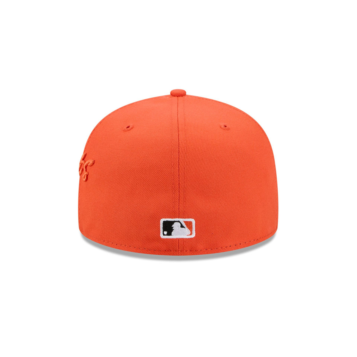 San Francisco Giants Side Script 59FIFTY Fitted Hat
