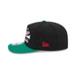 Chicago White Sox Cinco de Mayo Black 19TWENTY Adjustable Hat