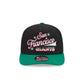 San Francisco Giants Cinco de Mayo Black 19TWENTY Adjustable Hat