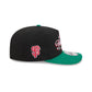 San Francisco Giants Cinco de Mayo Black 19TWENTY Adjustable Hat