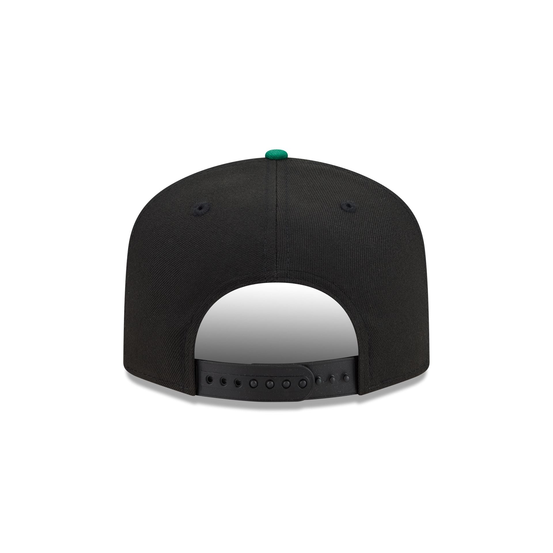 Houston Astros Cinco de Mayo Black 19TWENTY Adjustable Hat