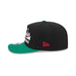 Los Angeles Dodgers Cinco de Mayo Black 19TWENTY Adjustable Hat