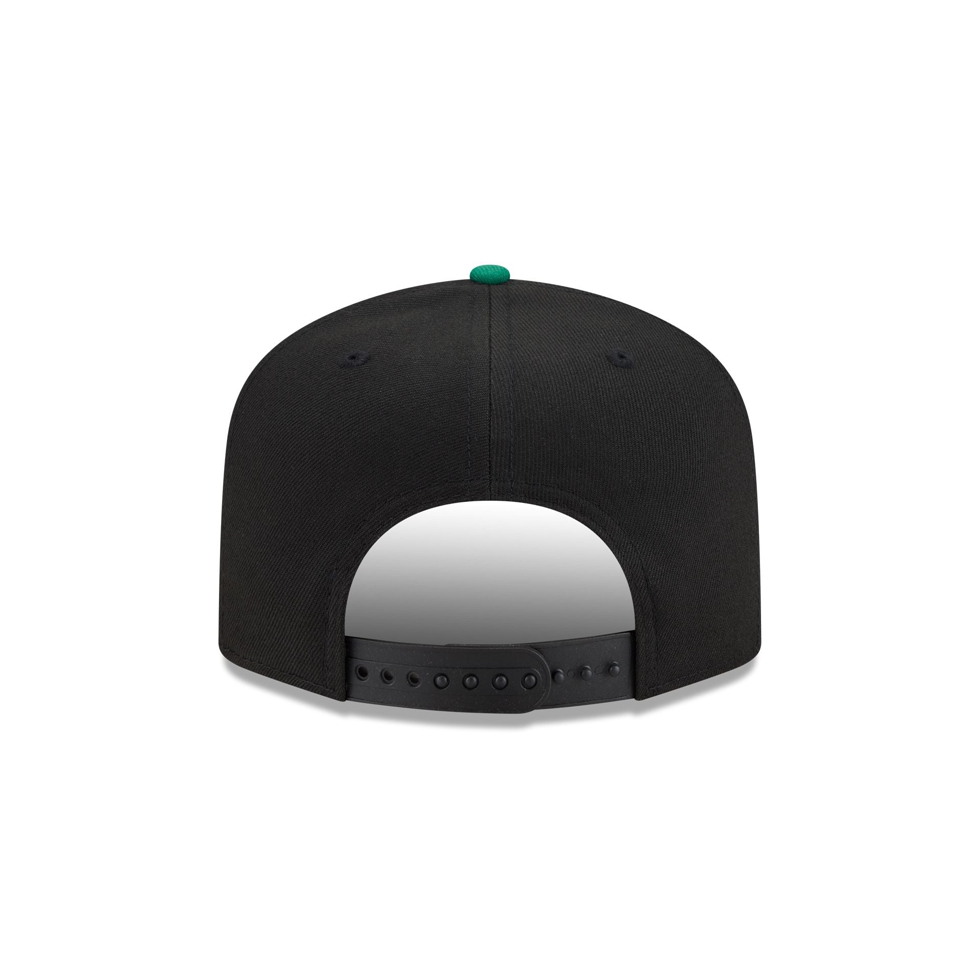 Los Angeles Dodgers Cinco de Mayo Black 19TWENTY Adjustable Hat