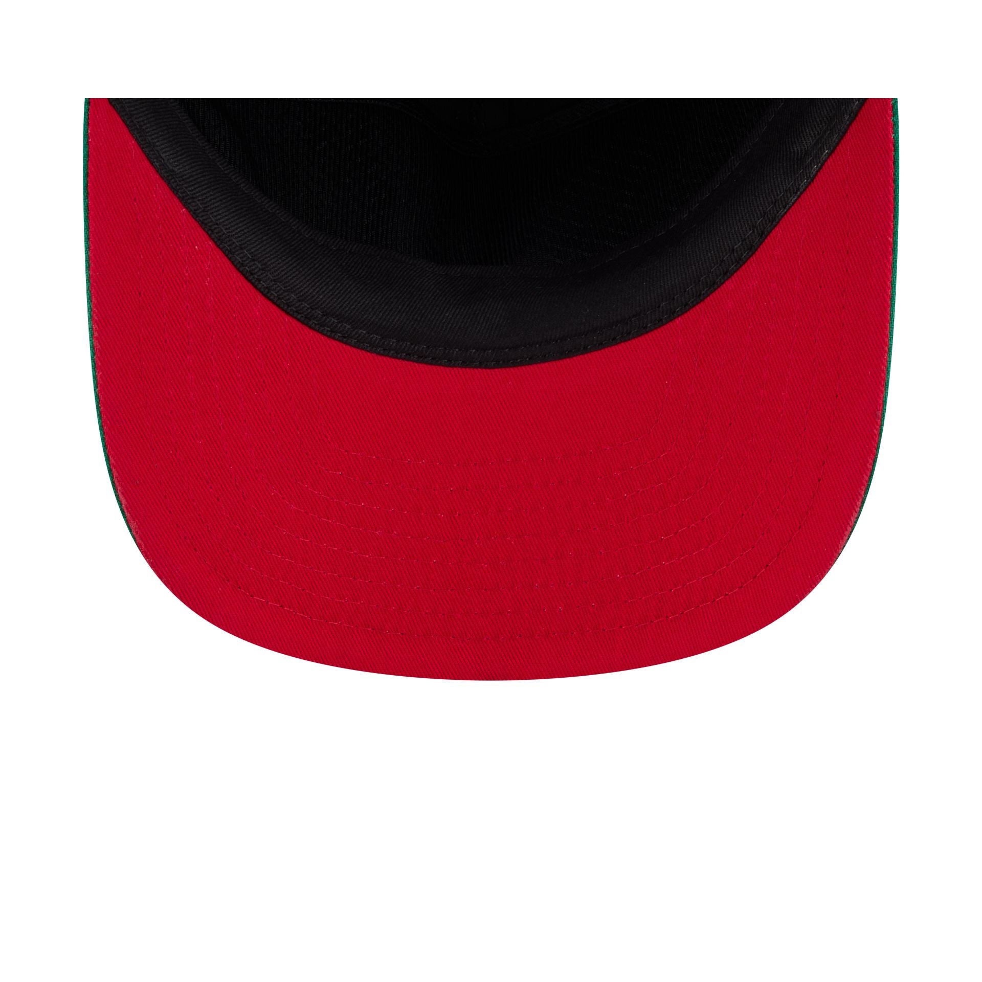 Los Angeles Dodgers Cinco de Mayo Black 19TWENTY Adjustable Hat