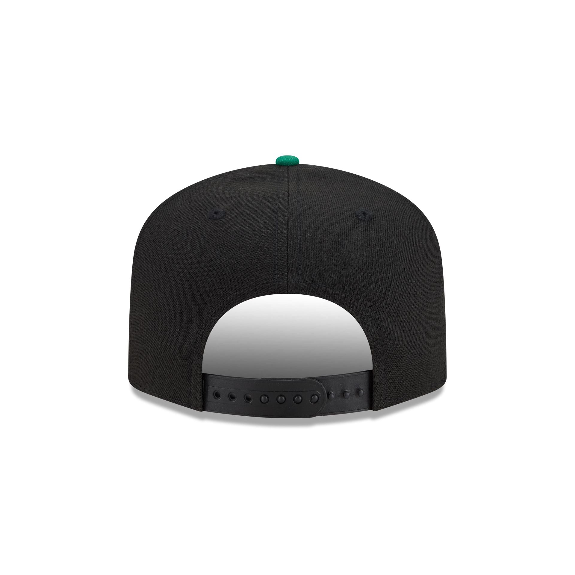 Chicago Cubs Cinco de Mayo Black 19TWENTY Adjustable Hat