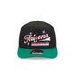 Arizona Diamondbacks Cinco de Mayo Black 19TWENTY Adjustable Hat