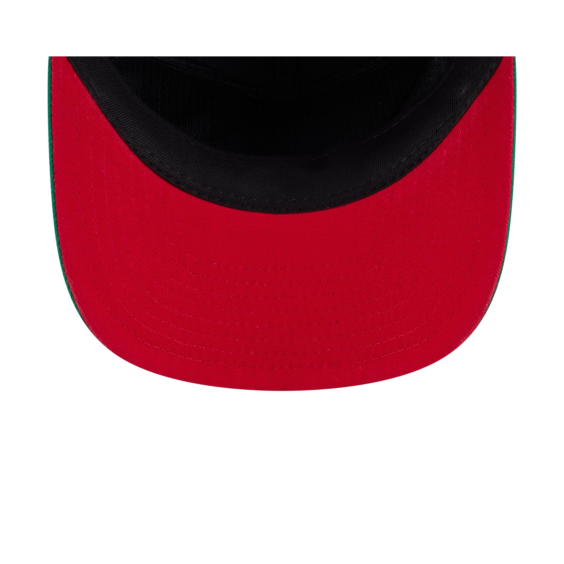 Arizona Diamondbacks Cinco de Mayo Black 19TWENTY Adjustable Hat