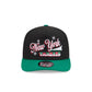 New York Yankees Cinco de Mayo Black 19TWENTY Adjustable Hat