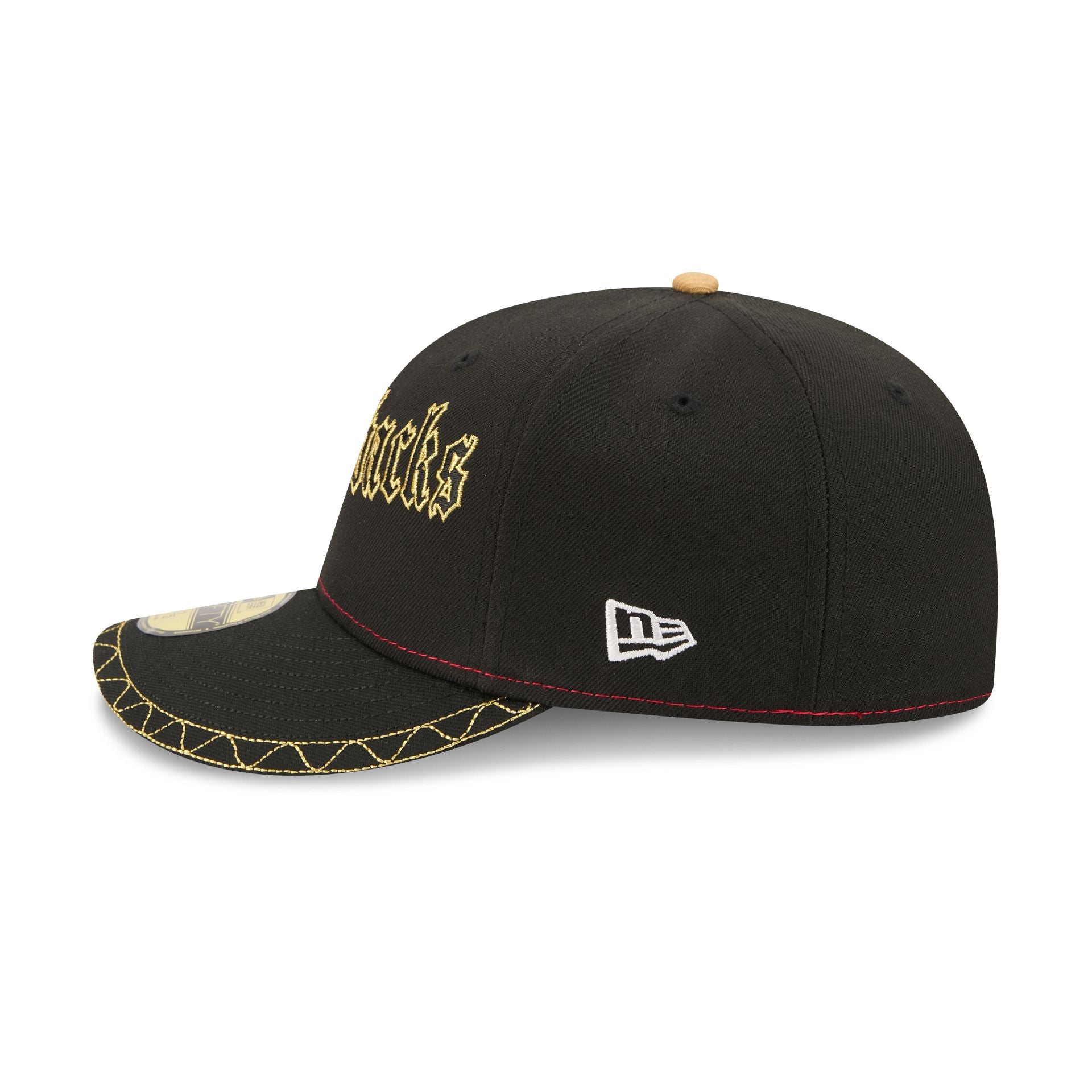 Arizona Diamondbacks Cinco de Mayo Black 59FIFTY Fitted Hat – New