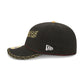 New York Yankees Cinco de Mayo Black 59FIFTY Fitted Hat