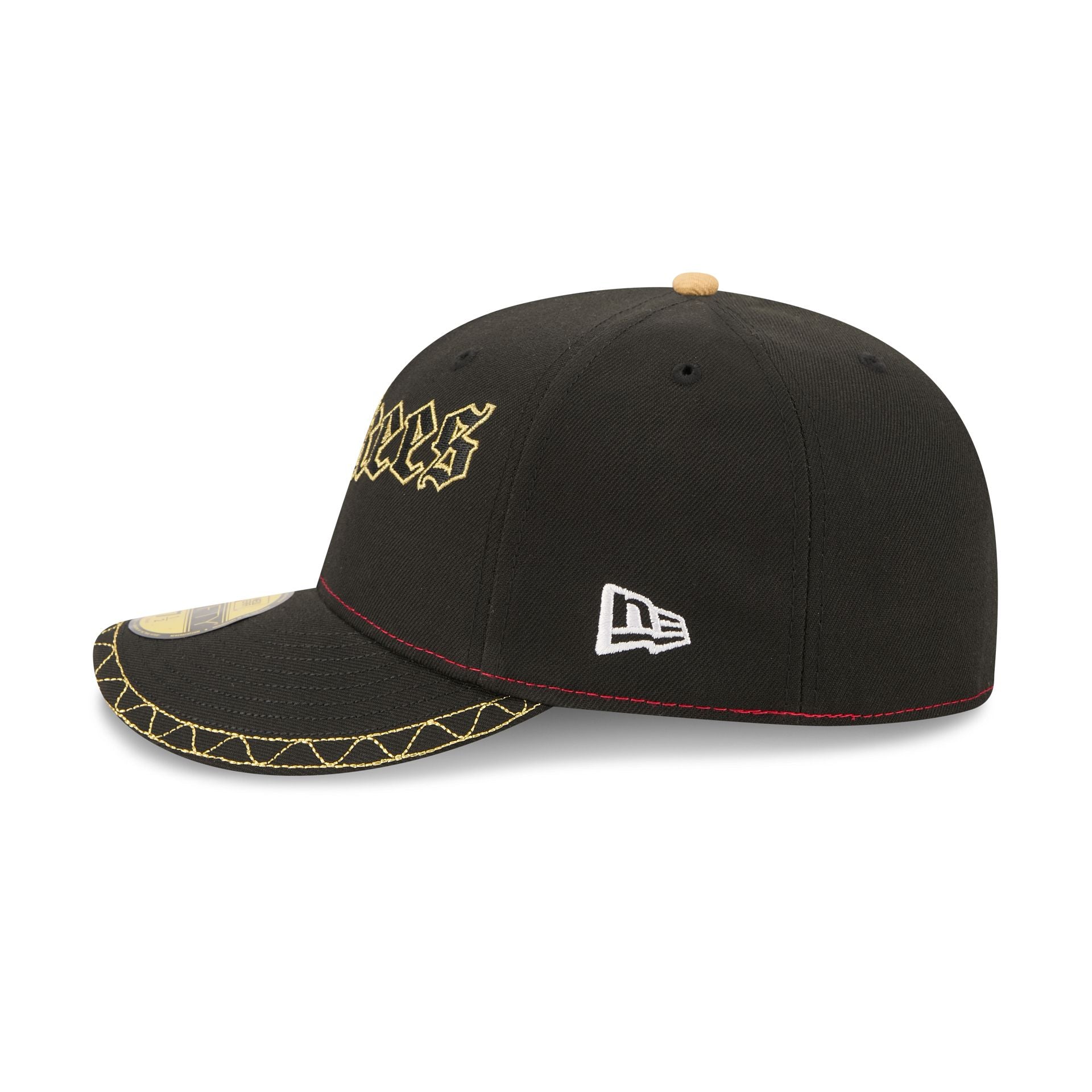 New York Yankees Cinco de Mayo Black 59FIFTY Fitted Hat
