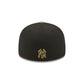 New York Yankees Cinco de Mayo Black 59FIFTY Fitted Hat