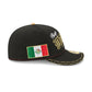 Chicago White Sox Cinco de Mayo Black 59FIFTY Fitted Hat