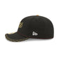 Chicago Cubs Cinco de Mayo Black 59FIFTY Fitted Hat