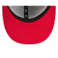 Texas Rangers Cinco de Mayo Black 59FIFTY Fitted Hat