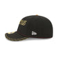San Diego Padres Cinco de Mayo Black 59FIFTY Fitted Hat