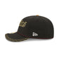 Athletics Cinco de Mayo Black 59FIFTY Fitted Hat