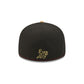 Athletics Cinco de Mayo Black 59FIFTY Fitted Hat