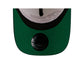 Texas Rangers Cinco de Mayo Chrome White 9FORTY A-Frame Snapback Hat