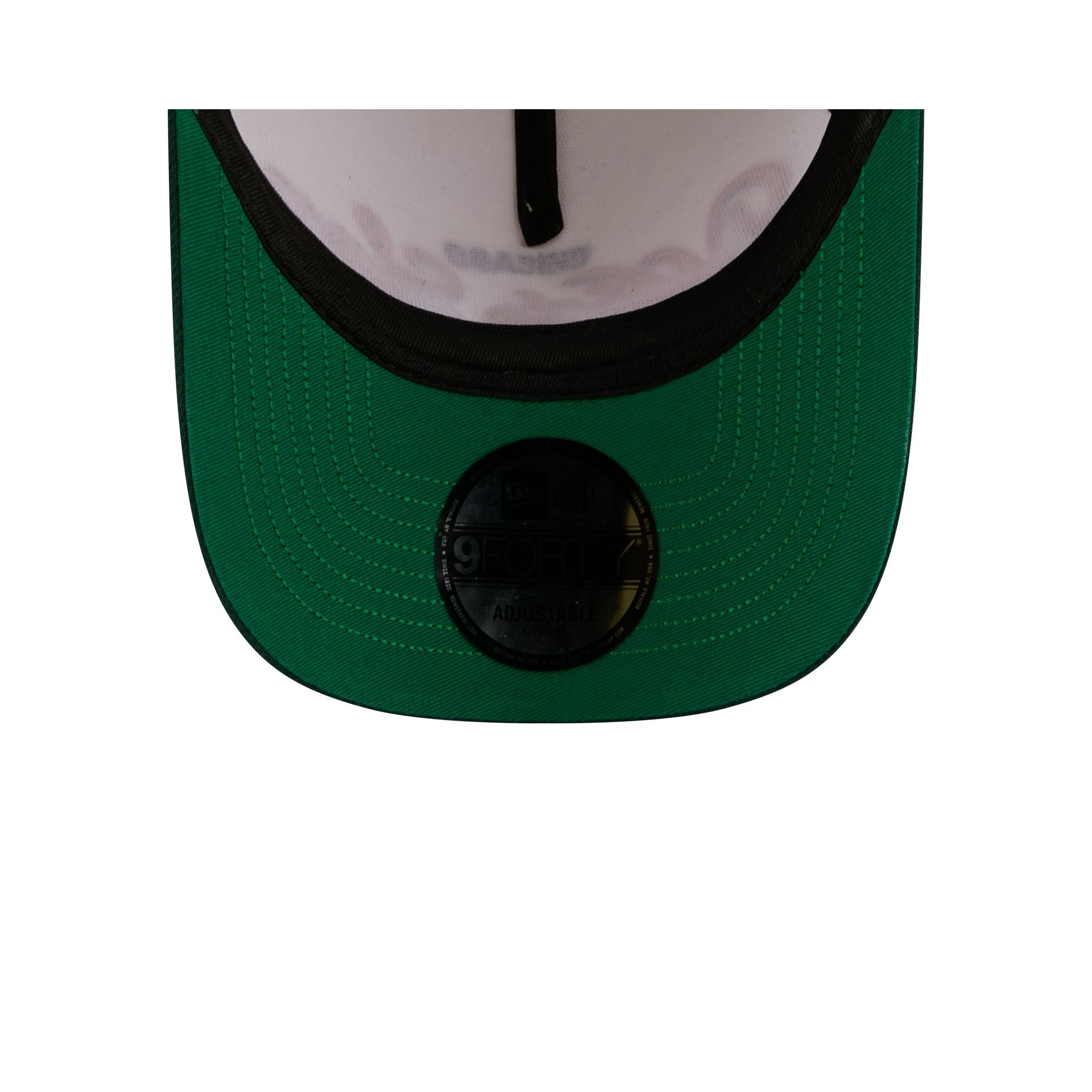 Chicago White Sox Cinco de Mayo Chrome White 9FORTY A-Frame Snapback Hat