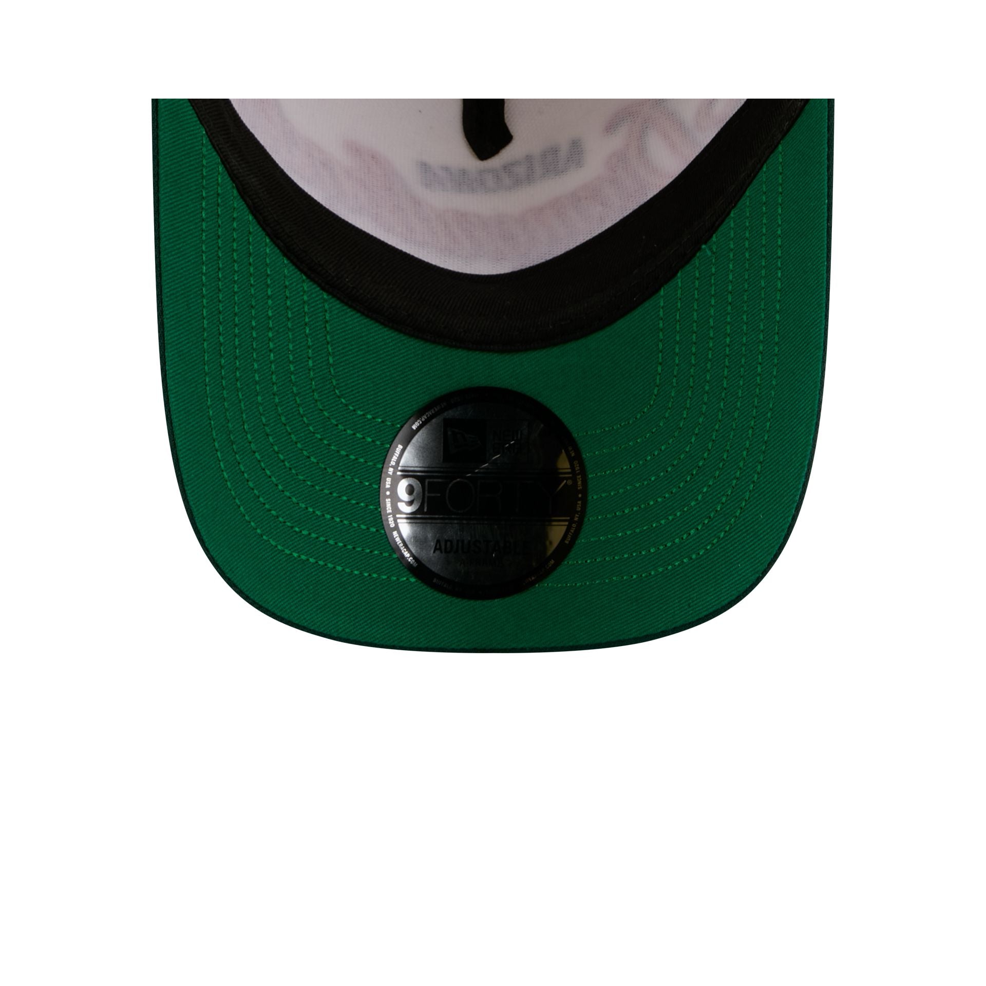 Arizona Diamondbacks Cinco de Mayo Chrome White 9FORTY A-Frame Snapback Hat