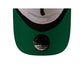 San Francisco Giants Cinco de Mayo Chrome White 9FORTY A-Frame Snapback Hat