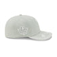 Texas Rangers Everest Green Stitched 59FIFTY Fitted Hat