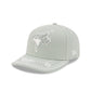 Toronto Blue Jays Everest Green Stitched 59FIFTY Fitted Hat