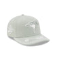 Toronto Blue Jays Everest Green Stitched 59FIFTY Fitted Hat