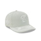 Washington Nationals Everest Green Stitched 59FIFTY Fitted Hat