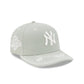 New York Yankees Everest Green Stitched 59FIFTY Fitted Hat