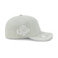 New York Yankees Everest Green Stitched 59FIFTY Fitted Hat