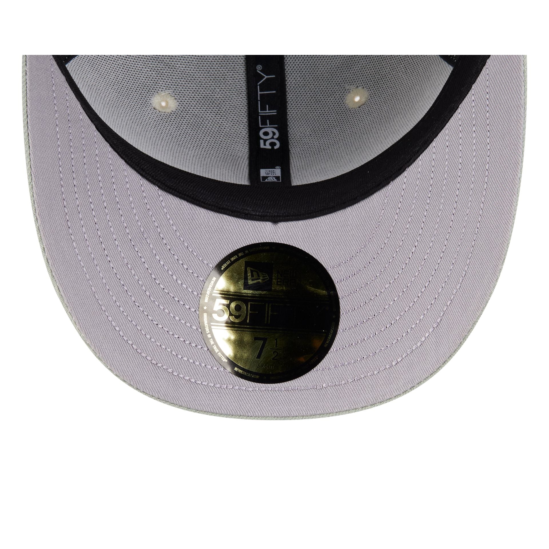 New York Yankees Everest Green Stitched 59FIFTY Fitted Hat – New