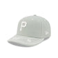 Pittsburgh Pirates Everest Green Stitched 59FIFTY Fitted Hat