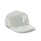 Pittsburgh Pirates Everest Green Stitched 59FIFTY Fitted Hat