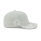Pittsburgh Pirates Everest Green Stitched 59FIFTY Fitted Hat