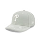 Philadelphia Phillies Everest Green Stitched 59FIFTY Fitted Hat