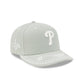 Philadelphia Phillies Everest Green Stitched 59FIFTY Fitted Hat