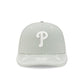 Philadelphia Phillies Everest Green Stitched 59FIFTY Fitted Hat