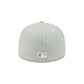San Francisco Giants Everest Green Stitched 59FIFTY Fitted Hat