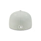 Chicago White Sox Everest Green Stitched 59FIFTY Fitted Hat