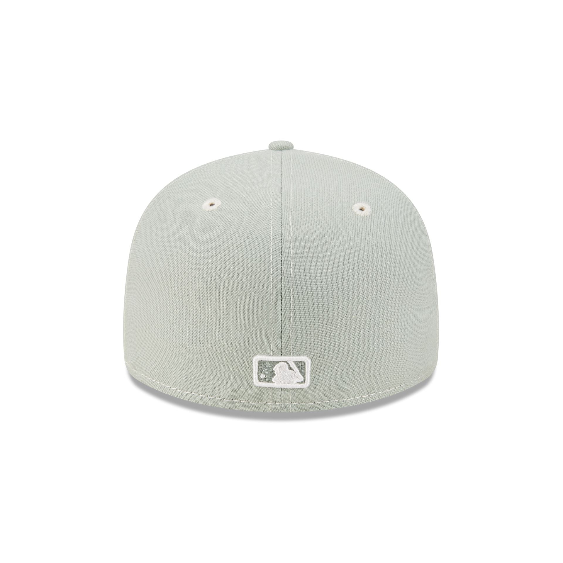 Chicago White Sox Everest Green Stitched 59FIFTY Fitted Hat