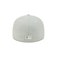 Cleveland Guardians Everest Green Stitched 59FIFTY Fitted Hat