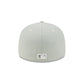 Cincinnati Reds Everest Green Stitched 59FIFTY Fitted Hat