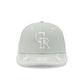 Colorado Rockies Everest Green Stitched 59FIFTY Fitted Hat