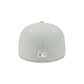 Colorado Rockies Everest Green Stitched 59FIFTY Fitted Hat